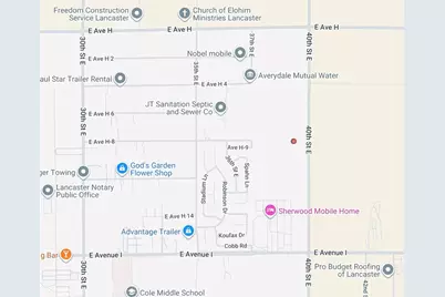 0 Avenue H #8, Lancaster, CA 93535 - Photo 2