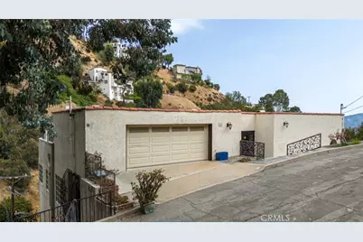 631 Caleb Street, Glendale, CA 91202 - Photo 1