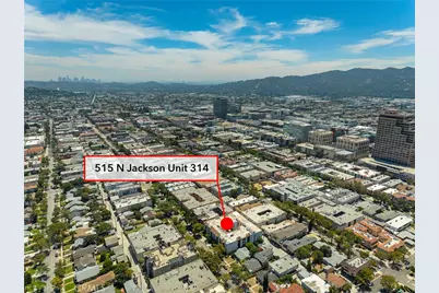 515 N Jackson #314, Glendale, CA 91206 - Photo 26