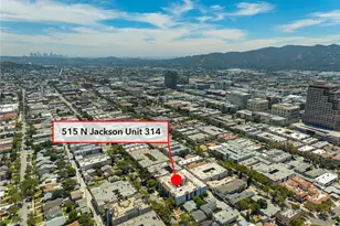 515 N Jackson, Glendale, CA 91206 - Photo 26