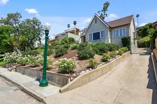 945 Rosemount, Glendale, CA 91207 - Photo 2