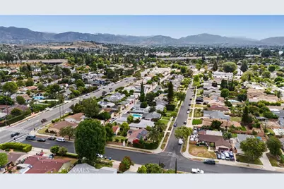 16751 Ludlow Street, Granada Hills, CA 91344 - Photo 48