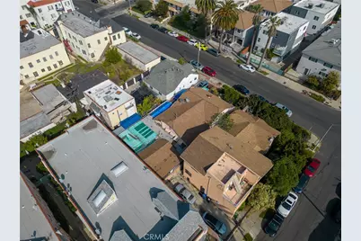 4452 Rosewood Avenue, Los Angeles, CA 90004 - Photo 10