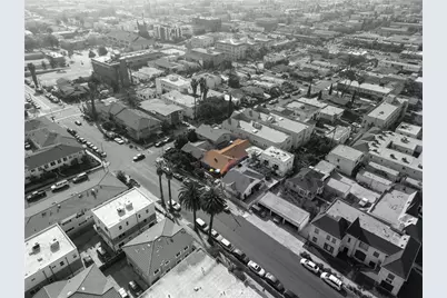 4452 Rosewood Avenue, Los Angeles, CA 90004 - Photo 4