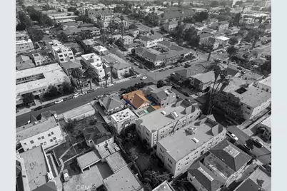 4452 Rosewood Avenue, Los Angeles, CA 90004 - Photo 8