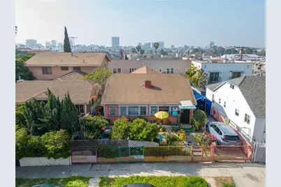 4452 Rosewood Avenue, Los Angeles, CA 90004 - Photo 1