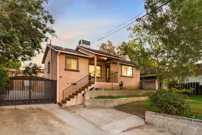 10554 Plainview, Tujunga, CA 91042 - Photo 48