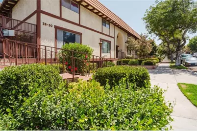 251 W Dryden Street #5, Glendale, CA 91202 - Photo 4