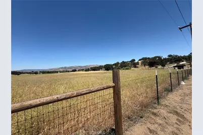0 Jeffery Road, Tehachapi, CA 93561 - Photo 2