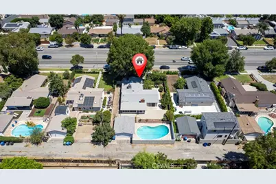 17160 Rinaldi, Granada Hills, CA 91344 - Photo 24