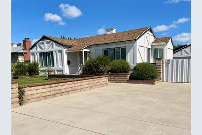 7662 Paso Robles Avenue, Van Nuys, CA 91406 - Photo 1