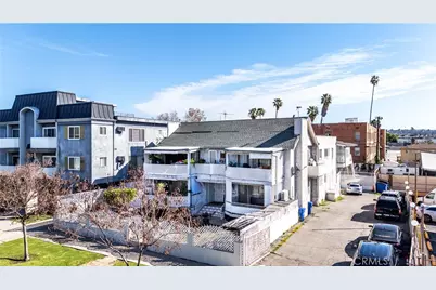 1716 Winona Boulevard, Los Angeles, CA 90027 - Photo 2