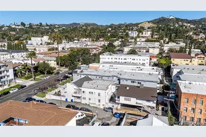 1716 Winona Boulevard, Los Angeles, CA 90027 - Photo 8