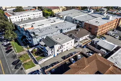 1716 Winona Boulevard, Los Angeles, CA 90027 - Photo 10