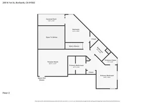 250 N First Street, Burbank, CA 91502 - Photo 72