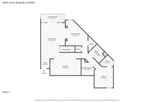 250 N First Street, Burbank, CA 91502 - Photo 74