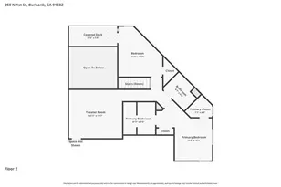 250 N First Street, Burbank, CA 91502 - Photo 72