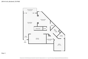 250 N First Street, Burbank, CA 91502 - Photo 74