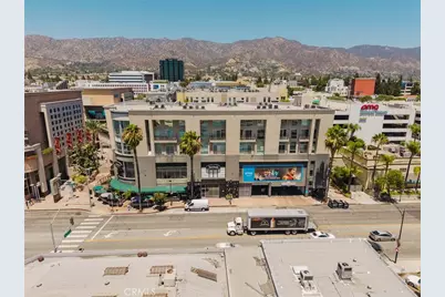 250 N First Street #524, Burbank, CA 91502 - Photo 6