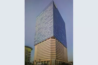 1100 Wilshire Boulevard #2601, Los Angeles, CA 90017 - Photo 12