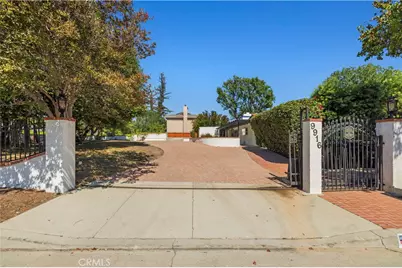 9916 Rathburn, Los Angeles, CA 91325 - Photo 64