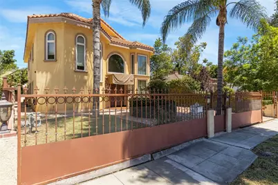 604 N Sparks, Burbank, CA 91506 - Photo 6