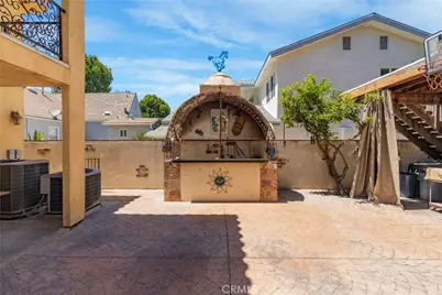 604 N Sparks, Burbank, CA 91506 - Photo 30