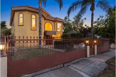 604 N Sparks, Burbank, CA 91506 - Photo 2