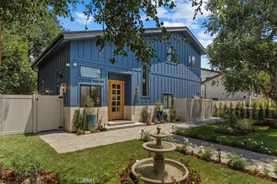21831 San Jose Street, Chatsworth, CA 91311 - Photo 6