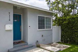 7118 Valmont St, Tujunga, CA 91042 - Photo 4