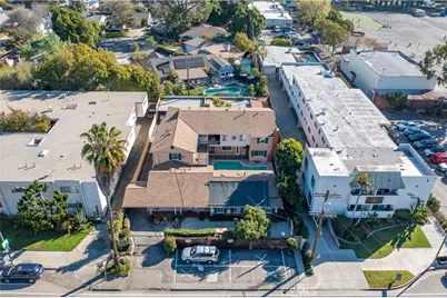 4918 Cahuenga, North Hollywood, CA 91601 - Photo 1