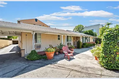 4918 Cahuenga, North Hollywood, CA 91601 - Photo 40