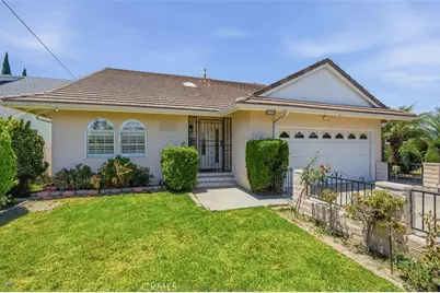 21815 Martin, Carson, CA 90745 - Photo 1