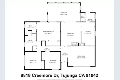 9818 Creemore Drive, Tujunga, CA 91042 - Photo 28
