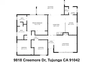 9818 Creemore Dr, Tujunga, CA 91042 - Photo 28