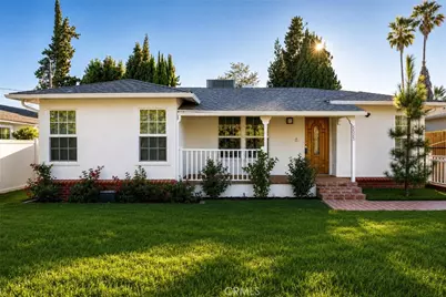 5525 Costello Avenue, Los Angeles, CA 91401 - Photo 1