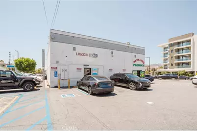 465 W Broadway, Glendale, CA 91204 - Photo 24