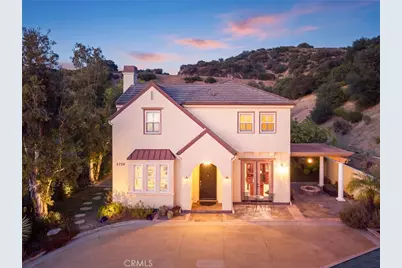 2738 Sleepy Hollow, Glendale, CA 91206 - Photo 2