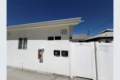 7856 Ledge, Los Angeles, CA 91352 - Photo 8