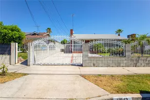 11943 Strathern St, North Hollywood, CA 91605 - Photo 4