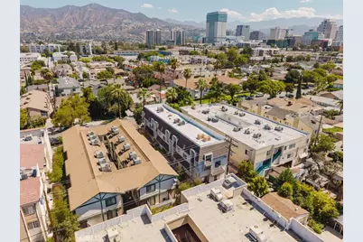 444 Myrtle Street #4, Glendale, CA 91203 - Photo 30