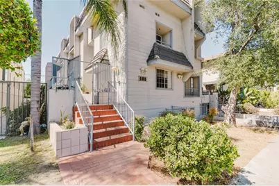 444 Myrtle Street #4, Glendale, CA 91203 - Photo 2