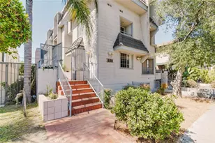 444 Myrtle St, Glendale, CA 91203 - Photo 2