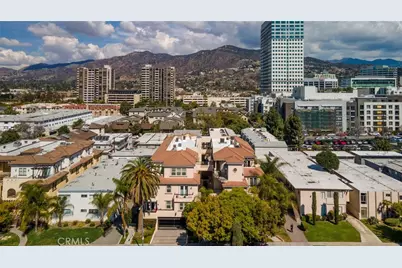 333 Milford Street #105, Glendale, CA 91203 - Photo 50
