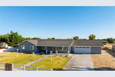 10031 E Avenue R10, Littlerock, CA 93543 - Photo 12
