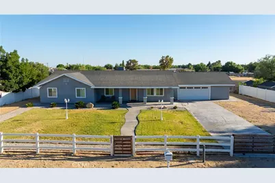 10031 E Avenue R10, Littlerock, CA 93543 - Photo 1