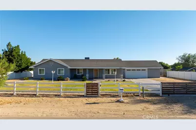 10031 E Avenue R10, Littlerock, CA 93543 - Photo 10