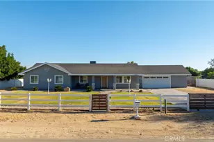 10031 E Ave R 10, Littlerock, CA 93543 - Photo 10