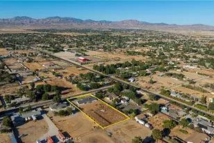 10031 E Ave R 10, Littlerock, CA 93543 - Photo 6