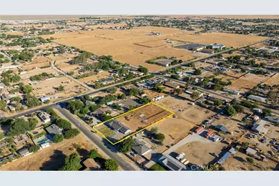 10031 E Avenue R10, Littlerock, CA 93543 - Photo 4